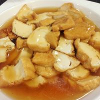 12 at Harmony Village Vegetarian in Hong Kong Island