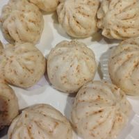 13 at Harmony Village Vegetarian in Hong Kong Island