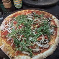   at La Silapa in Luang Prabang