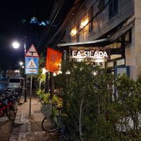  at La Silapa in Luang Prabang