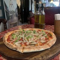   at La Silapa in Luang Prabang