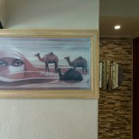For beautiful viewers at Abu Salin Delicias Arabes  in Sorocaba