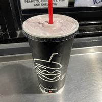 Shake  at Shake 'N Buns in Bakersfield