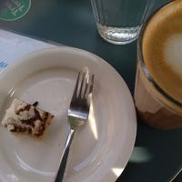 Love it at Truefood Cafe in Lund