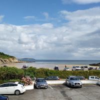 The Cove - View at The Cove in Falmouth
