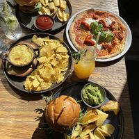   at Froindlichst - Daimlerstr in Hamburg