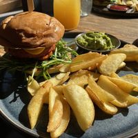   at Froindlichst - Daimlerstr in Hamburg