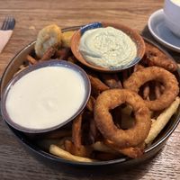   at Froindlichst - Daimlerstr in Hamburg