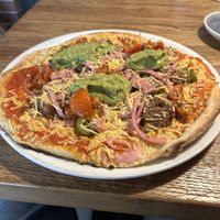   at Froindlichst - Daimlerstr in Hamburg