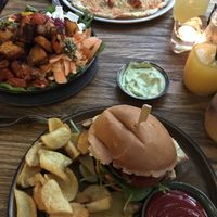   at Froindlichst - Daimlerstr in Hamburg