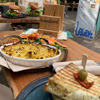   at Froindlichst - Daimlerstr in Hamburg