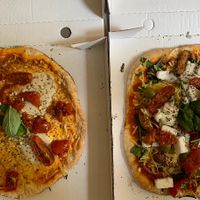   at Froindlichst - Daimlerstr in Hamburg