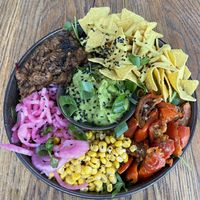 Señor Bowlo   at Froindlichst - Daimlerstr in Hamburg