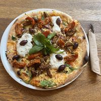   at Froindlichst - Daimlerstr in Hamburg