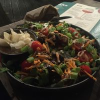 Kitano Bowl  at Froindlichst - Daimlerstr in Hamburg