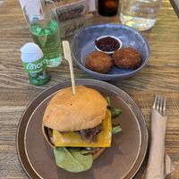   at Froindlichst - Daimlerstr in Hamburg