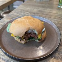   at Froindlichst - Daimlerstr in Hamburg