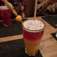  at Hans im Glück  in Karlsruhe