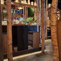  at Hans im Glück  in Karlsruhe