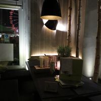 The inside. at Hans im Glück  in Karlsruhe