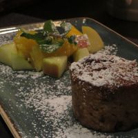 Schmauserei at Hans im Glück  in Karlsruhe