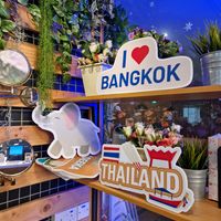  at Bangkok Jam - Marina Square in Central Singapore