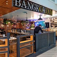  at Bangkok Jam - Marina Square in Central Singapore