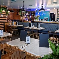  at Bangkok Jam - Marina Square in Central Singapore