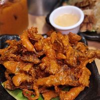  at Bangkok Jam - Marina Square in Central Singapore