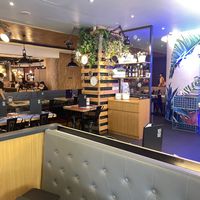   at Bangkok Jam - Marina Square in Central Singapore