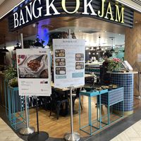   at Bangkok Jam - Marina Square in Central Singapore