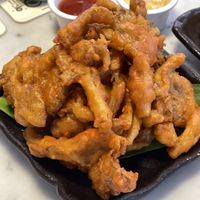   at Bangkok Jam - Marina Square in Central Singapore