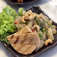   at Bangkok Jam - Marina Square in Central Singapore