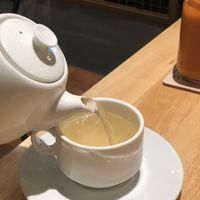 Lemongrass at Bangkok Jam - Marina Square in Central Singapore