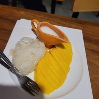  at The Swan Burmese Cuisine in Chiang Mai