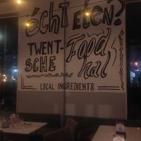  at Foodbar Rauw in Enschede