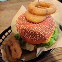  at Foodbar Rauw in Enschede