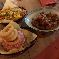  at Foodbar Rauw in Enschede