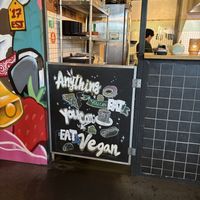   at Foodbar Rauw in Enschede