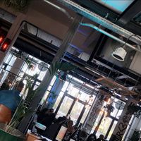   at Foodbar Rauw in Enschede