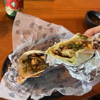 Tacos  at Barrio - Gateway in Cleveland