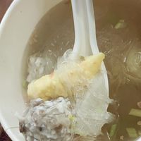  at JinZhi Hong Zao Su Rou Yuan in New Taipei City