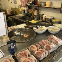   at JinZhi Hong Zao Su Rou Yuan in New Taipei City