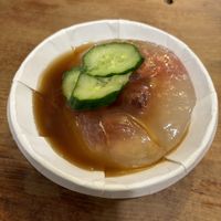   at JinZhi Hong Zao Su Rou Yuan in New Taipei City