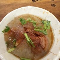   at JinZhi Hong Zao Su Rou Yuan in New Taipei City