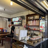   at JinZhi Hong Zao Su Rou Yuan in New Taipei City