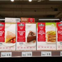 Thank you for bringing this on the market! at Jaya Grocer - Ipoh Parade in Ipoh