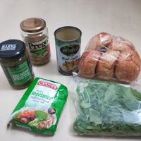 Foooddddss at Jaya Grocer - Ipoh Parade in Ipoh