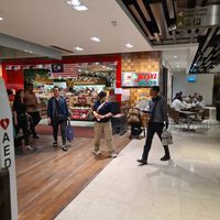 Jaya Grocer at Jaya Grocer - The Intermark in Kuala Lumpur