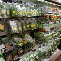 Herbs & Greens at Jaya Grocer - The Intermark in Kuala Lumpur